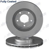 TARCZA HAMULCOWA BD664956ALT