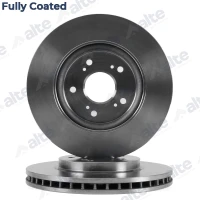 TARCZA HAMULCOWA BD667645ALT