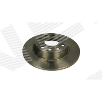 TARCZA HAMULCOWA BD672125HRT