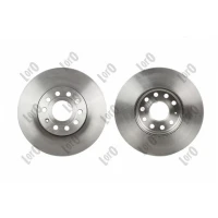 TARCZA HAMULCOWA BD680651AB