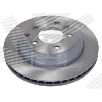 TARCZA HAMULCOWA BD682011FI