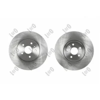 TARCZA HAMULCOWA BD683891AB