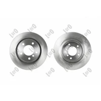 TARCZA HAMULCOWA BD686602AB