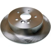 TARCZA HAMULCOWA BD687722DNC