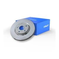TARCZA HAMULCOWA BD692027SF