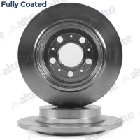 TARCZA HAMULCOWA BD693112ALT