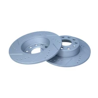 TARCZA HAMULCOWA BD695035MX