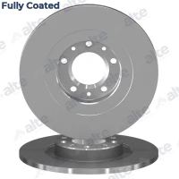 TARCZA HAMULCOWA BD700538ALT