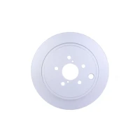 TARCZA HAMULCOWA BD712489HL