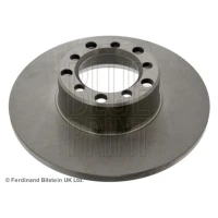 TARCZA HAMULCOWA BD720323BR