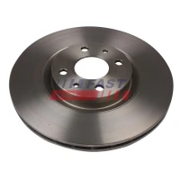 TARCZA HAMULCOWA BD723669FST