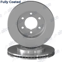 TARCZA HAMULCOWA BD724061ALT