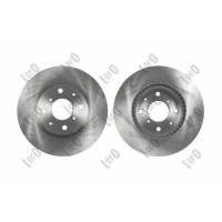 TARCZA HAMULCOWA BD725377AB