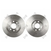 TARCZA HAMULCOWA BD728027AB