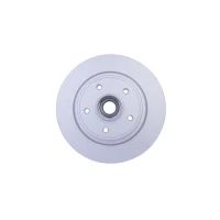 TARCZA HAMULCOWA BD734748HL