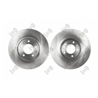 TARCZA HAMULCOWA BD738319AB