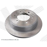 TARCZA HAMULCOWA BD740311BR