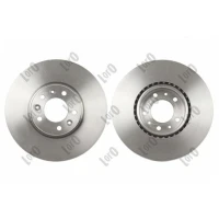 TARCZA HAMULCOWA BD743205AB