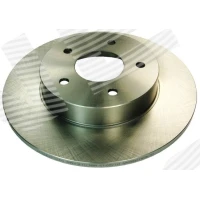 TARCZA HAMULCOWA BD758105DNC