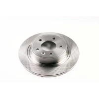 TARCZA HAMULCOWA BD761902DRV