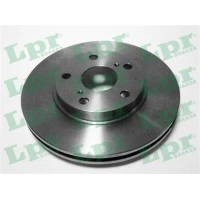 TARCZA HAMULCOWA BD767119LPR