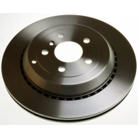 TARCZA HAMULCOWA BD771408DNC