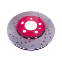 TARCZA HAMULCOWA BD773692DNC