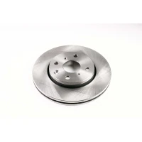 TARCZA HAMULCOWA BD788408DRV