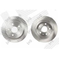 TARCZA HAMULCOWA BD807509AB