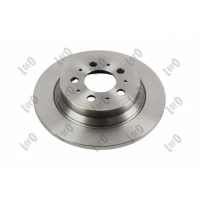 TARCZA HAMULCOWA BD823499AB