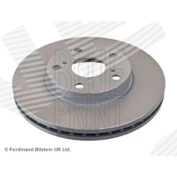 TARCZA HAMULCOWA BD831749BR