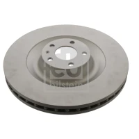 TARCZA HAMULCOWA BD833522FI
