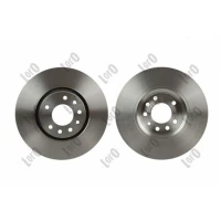 TARCZA HAMULCOWA BD836119AB