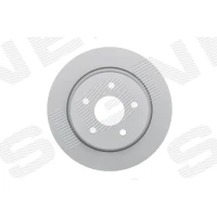 TARCZA HAMULCOWA BD837974BO