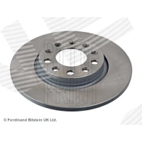 TARCZA HAMULCOWA BD844414BR