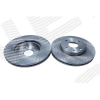 TARCZA HAMULCOWA BD907976MX