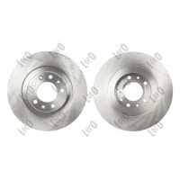 TARCZA HAMULCOWA BD909898AB