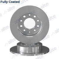 TARCZA HAMULCOWA BD925598ALT