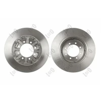 TARCZA HAMULCOWA BD925877AB