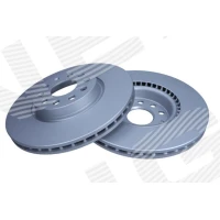 TARCZA HAMULCOWA BD930811MX