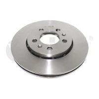 TARCZA HAMULCOWA BD931681VKA