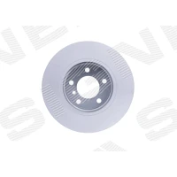 TARCZA HAMULCOWA BD932829BO
