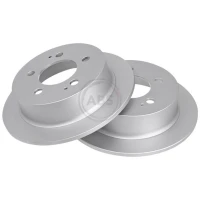 TARCZA HAMULCOWA BD939981AB
