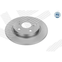 TARCZA HAMULCOWA BD941258ML