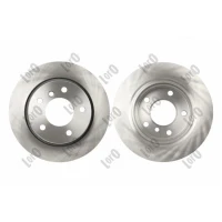 TARCZA HAMULCOWA BD943287AB