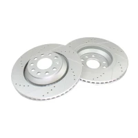 TARCZA HAMULCOWA BD944536MX
