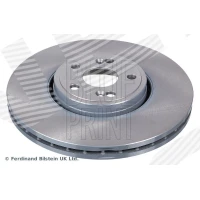 TARCZA HAMULCOWA BD945675BR