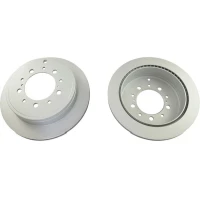 TARCZA HAMULCOWA BD952528KVP
