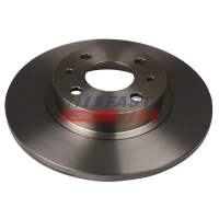 TARCZA HAMULCOWA BD955811FST