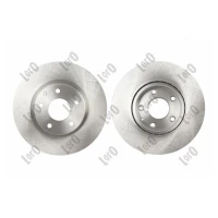 TARCZA HAMULCOWA BD958109AB